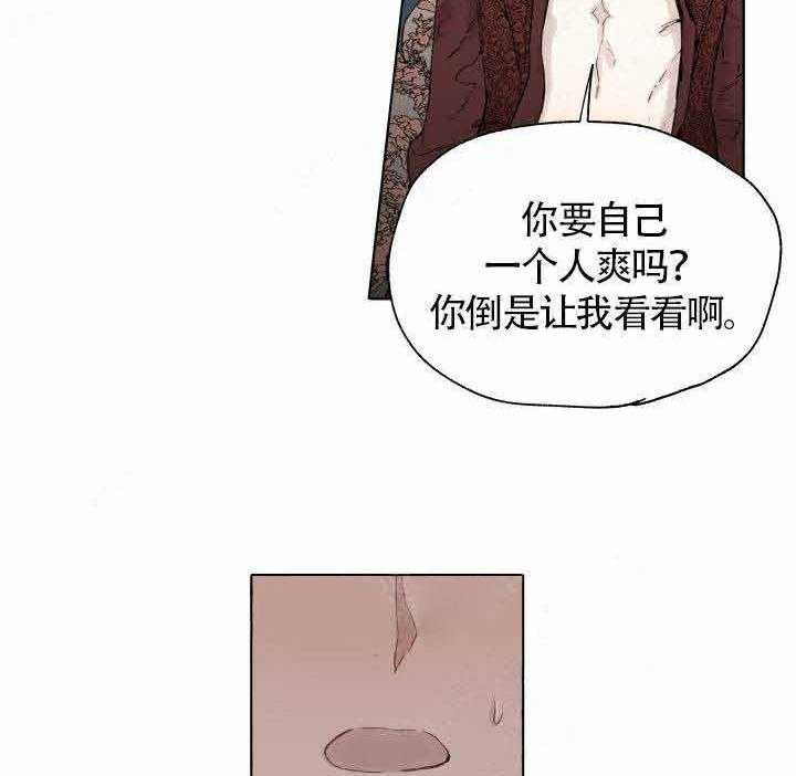 《巫师与狼（全集）》漫画最新章节第49话_药效免费下拉式在线观看章节第【6】张图片