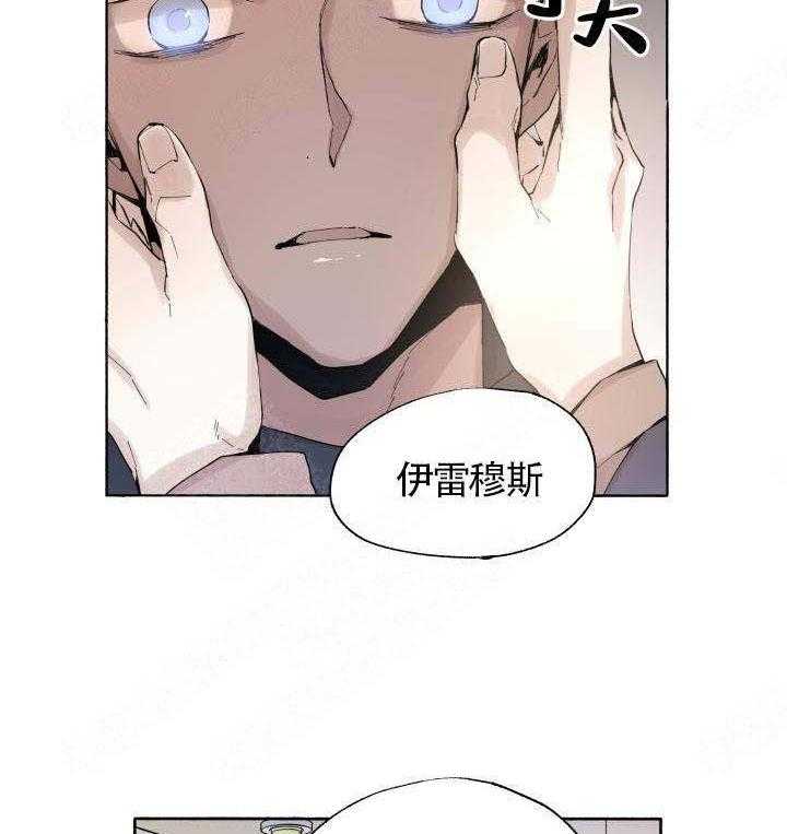 《巫师与狼（全集）》漫画最新章节第55话_发现免费下拉式在线观看章节第【11】张图片