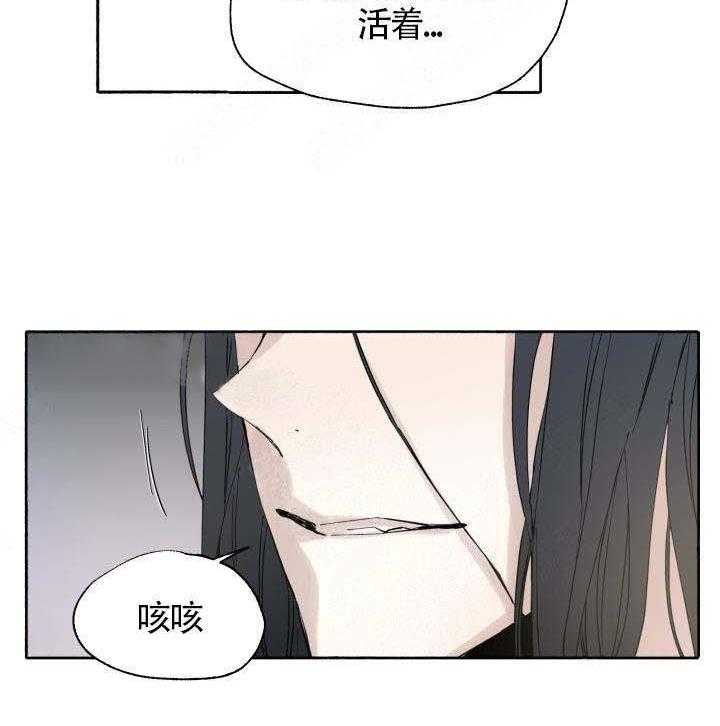 《巫师与狼（全集）》漫画最新章节第55话_发现免费下拉式在线观看章节第【29】张图片