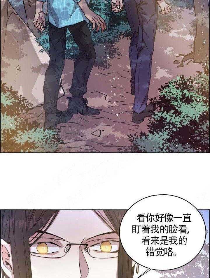 《巫师与狼（全集）》漫画最新章节第73话_这还不够免费下拉式在线观看章节第【13】张图片