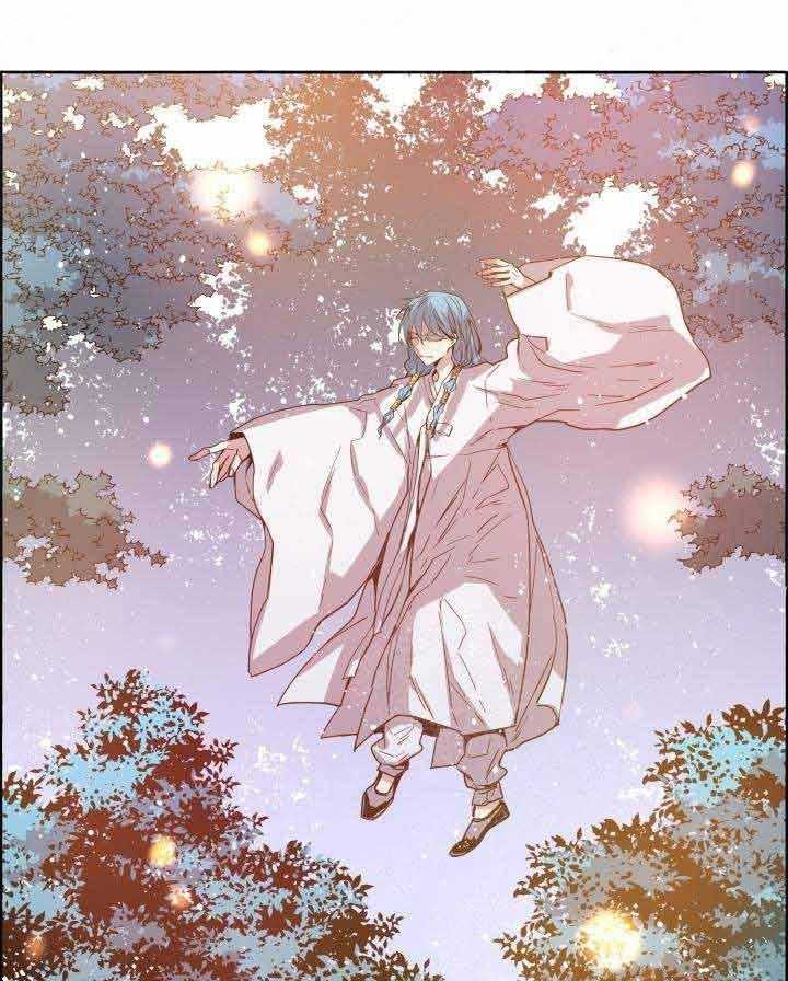 《巫师与狼（全集）》漫画最新章节第77话_顺其自然免费下拉式在线观看章节第【35】张图片