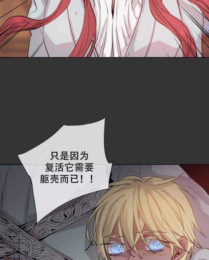 《巫师与狼（全集）》漫画最新章节第86话_骗局免费下拉式在线观看章节第【17】张图片