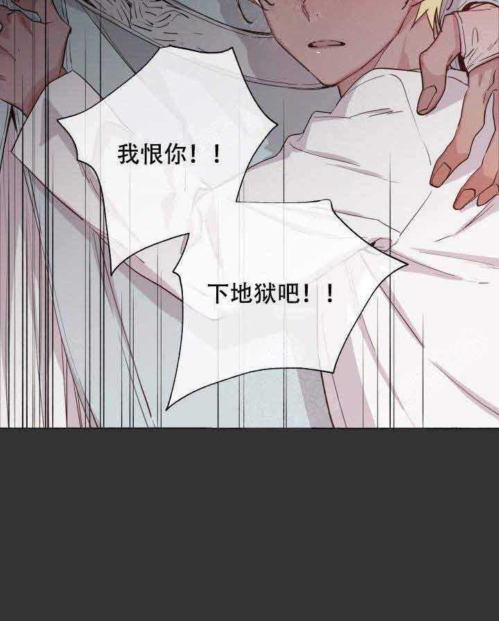 《巫师与狼（全集）》漫画最新章节第86话_骗局免费下拉式在线观看章节第【16】张图片