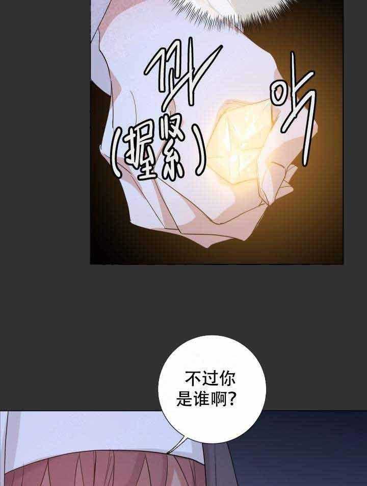 《巫师与狼（全集）》漫画最新章节第101话_圣女免费下拉式在线观看章节第【12】张图片