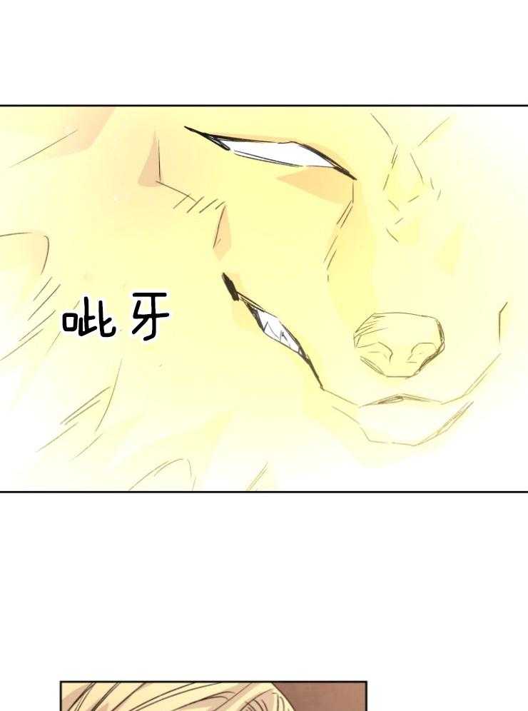 《巫师与狼（全集）》漫画最新章节第117话_你被骗了免费下拉式在线观看章节第【20】张图片