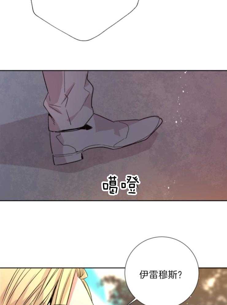 《巫师与狼（全集）》漫画最新章节第117话_你被骗了免费下拉式在线观看章节第【15】张图片