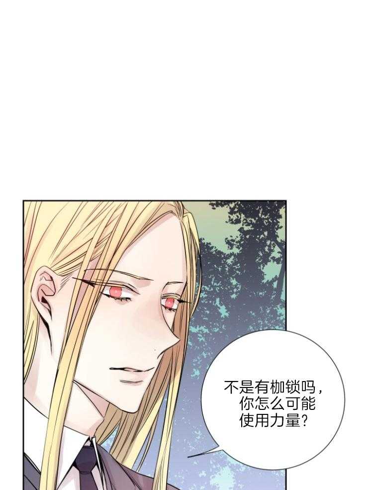 《巫师与狼（全集）》漫画最新章节第118话_傀儡免费下拉式在线观看章节第【38】张图片