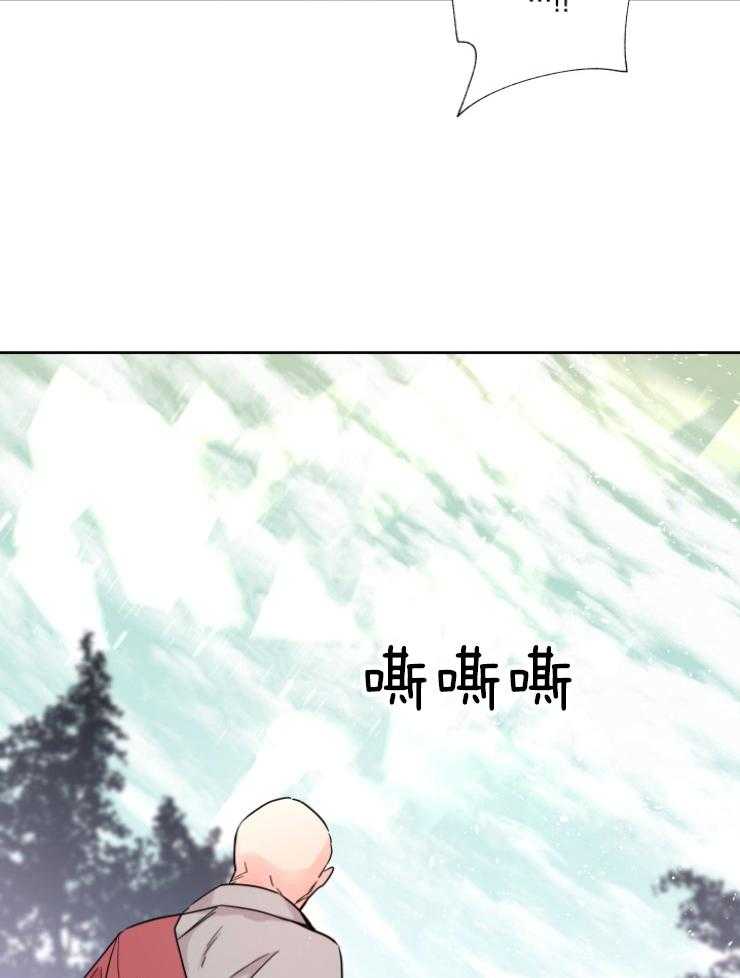 《巫师与狼（全集）》漫画最新章节第121话_从未后悔免费下拉式在线观看章节第【34】张图片