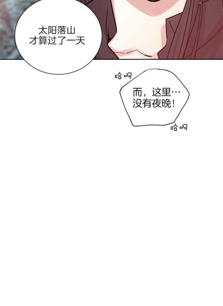 《巫师与狼（全集）》漫画最新章节第123话_我们回家免费下拉式在线观看章节第【1】张图片