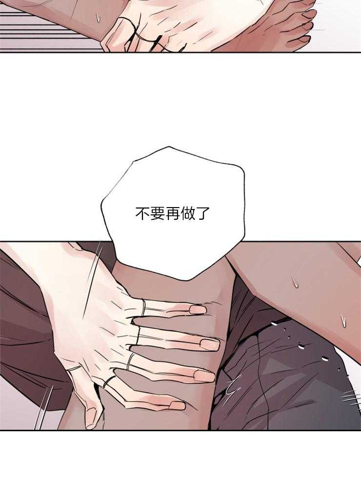 《巫师与狼（全集）》漫画最新章节第123话_我们回家免费下拉式在线观看章节第【5】张图片