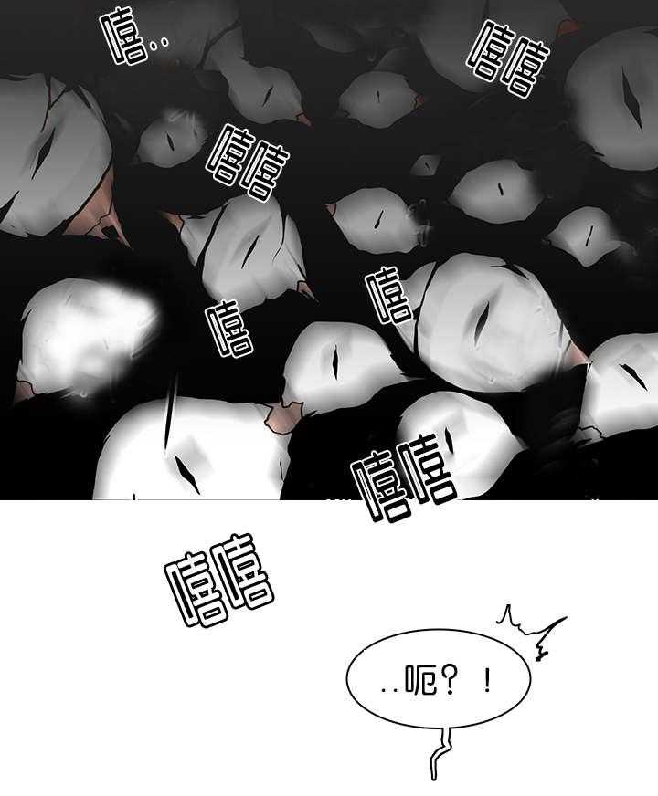 《恶魔之门》漫画最新章节第39话_变着法子让你飞免费下拉式在线观看章节第【36】张图片