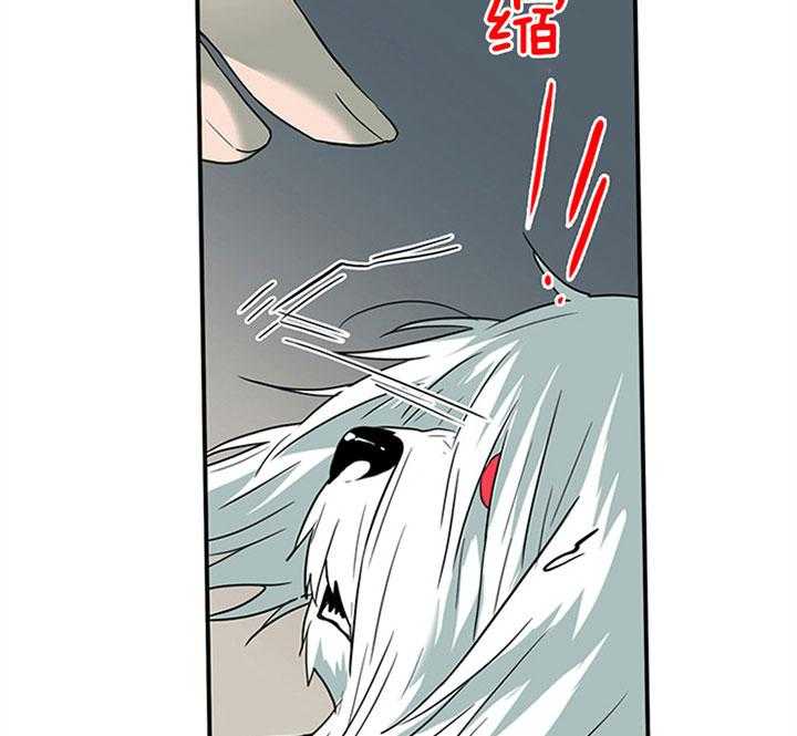 《恶魔之门》漫画最新章节第127话_逃跑免费下拉式在线观看章节第【23】张图片