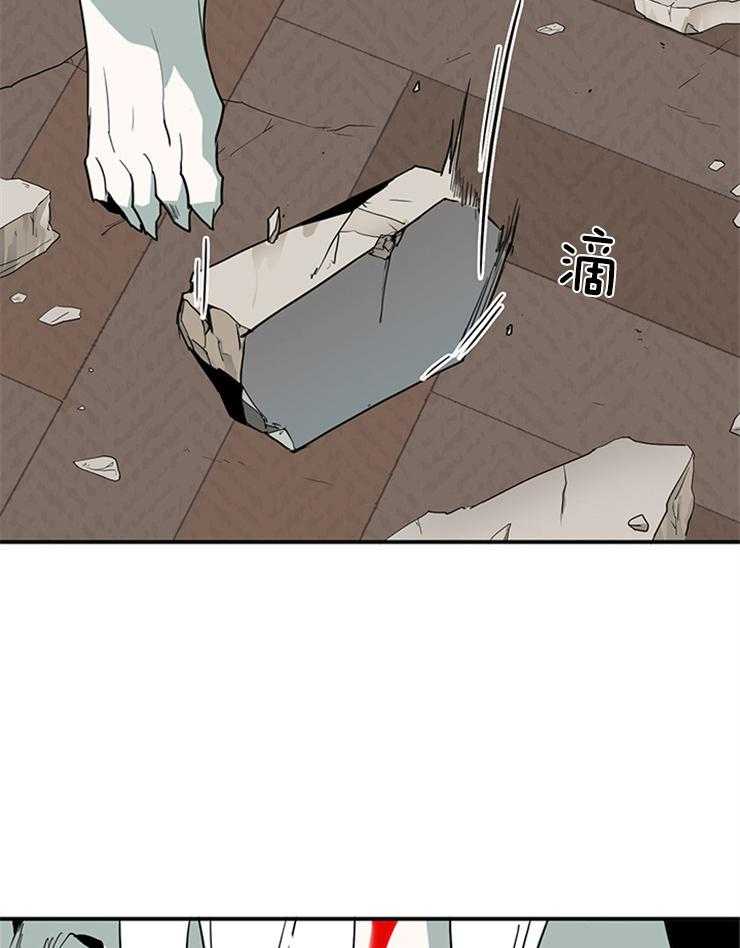 《恶魔之门》漫画最新章节第146话_这是？免费下拉式在线观看章节第【27】张图片