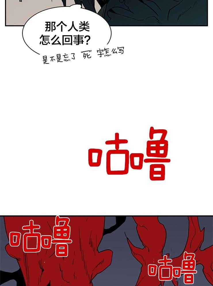 《恶魔之门》漫画最新章节第146话_这是？免费下拉式在线观看章节第【16】张图片