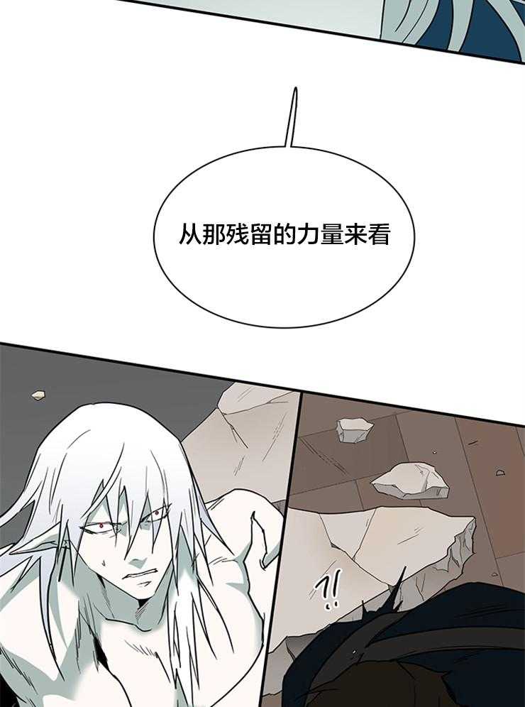 《恶魔之门》漫画最新章节第147话_天使免费下拉式在线观看章节第【27】张图片