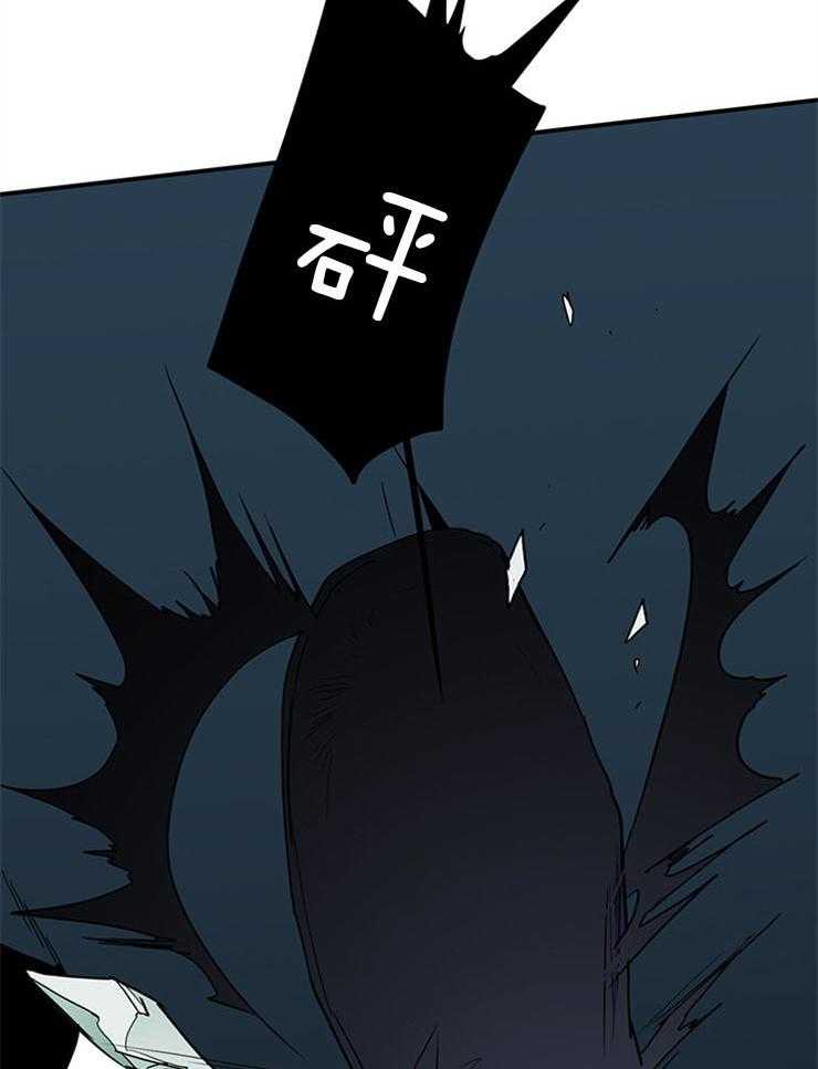 《恶魔之门》漫画最新章节第204话_融合吧免费下拉式在线观看章节第【35】张图片