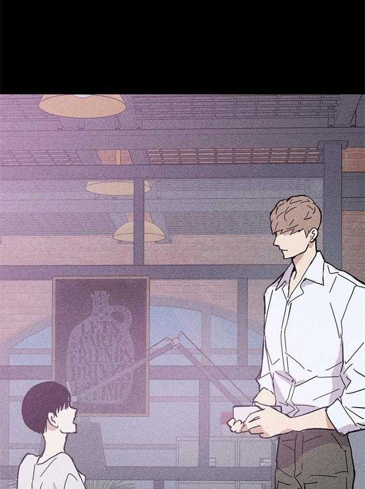 《你再靠近点》漫画最新章节第41话_醒来免费下拉式在线观看章节第【22】张图片