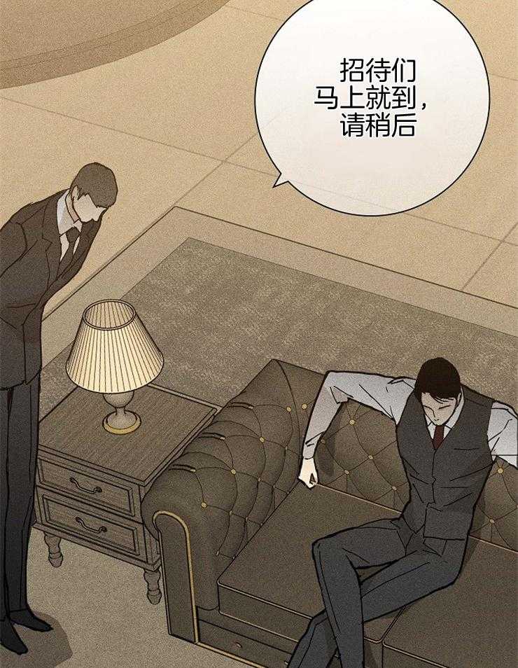 《你再靠近点》漫画最新章节第51话_当然要配合免费下拉式在线观看章节第【8】张图片