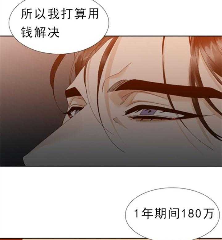 《狂热幻想》漫画最新章节第42话_假装爱我免费下拉式在线观看章节第【7】张图片