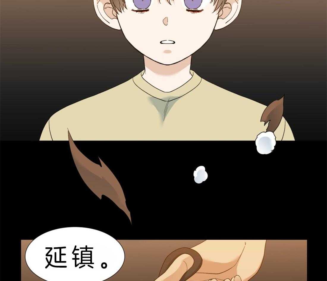 《狂热幻想》漫画最新章节第90话_醒来免费下拉式在线观看章节第【28】张图片