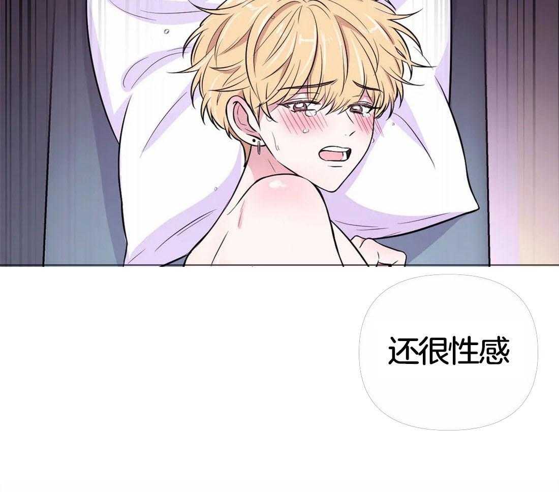 《体验现场》漫画最新章节第64话_期待第二次免费下拉式在线观看章节第【22】张图片