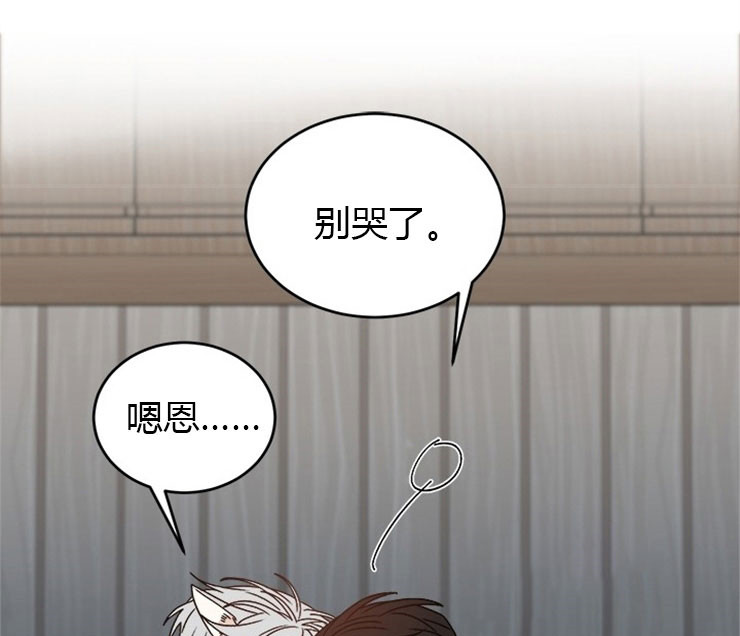 《逐龙》漫画最新章节第70话_别哭了免费下拉式在线观看章节第【2】张图片