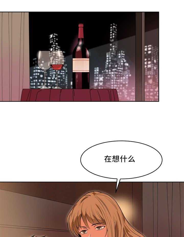 《最佳击球点》漫画最新章节第27话_总是想他免费下拉式在线观看章节第【12】张图片