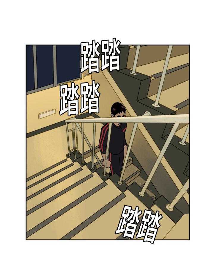 《最佳击球点》漫画最新章节第79话_深夜相见免费下拉式在线观看章节第【1】张图片