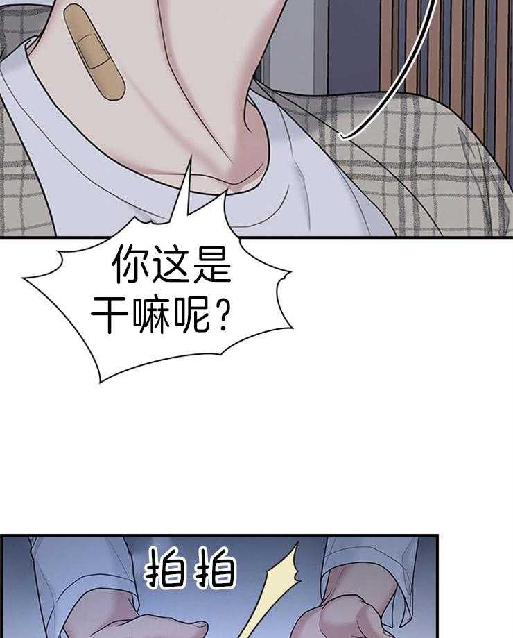 《户籍伴侣》漫画最新章节第73话_试探免费下拉式在线观看章节第【5】张图片