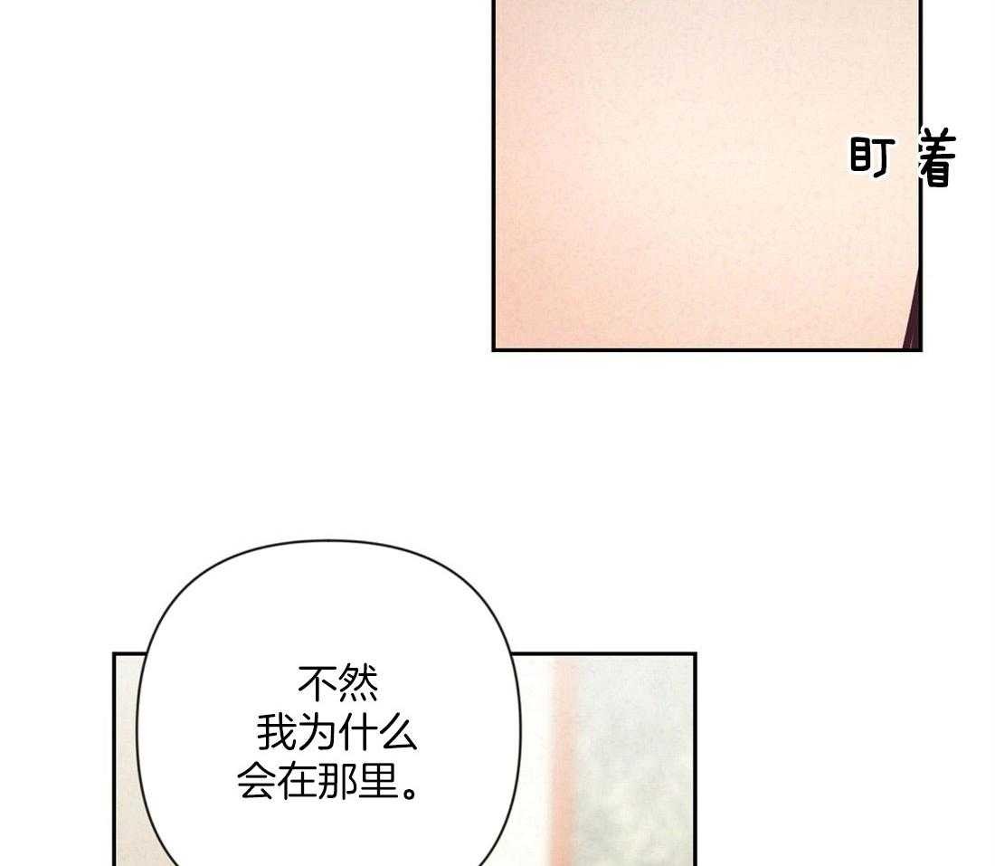 《讹上大佬的后果》漫画最新章节第6话_有趣的人免费下拉式在线观看章节第【31】张图片