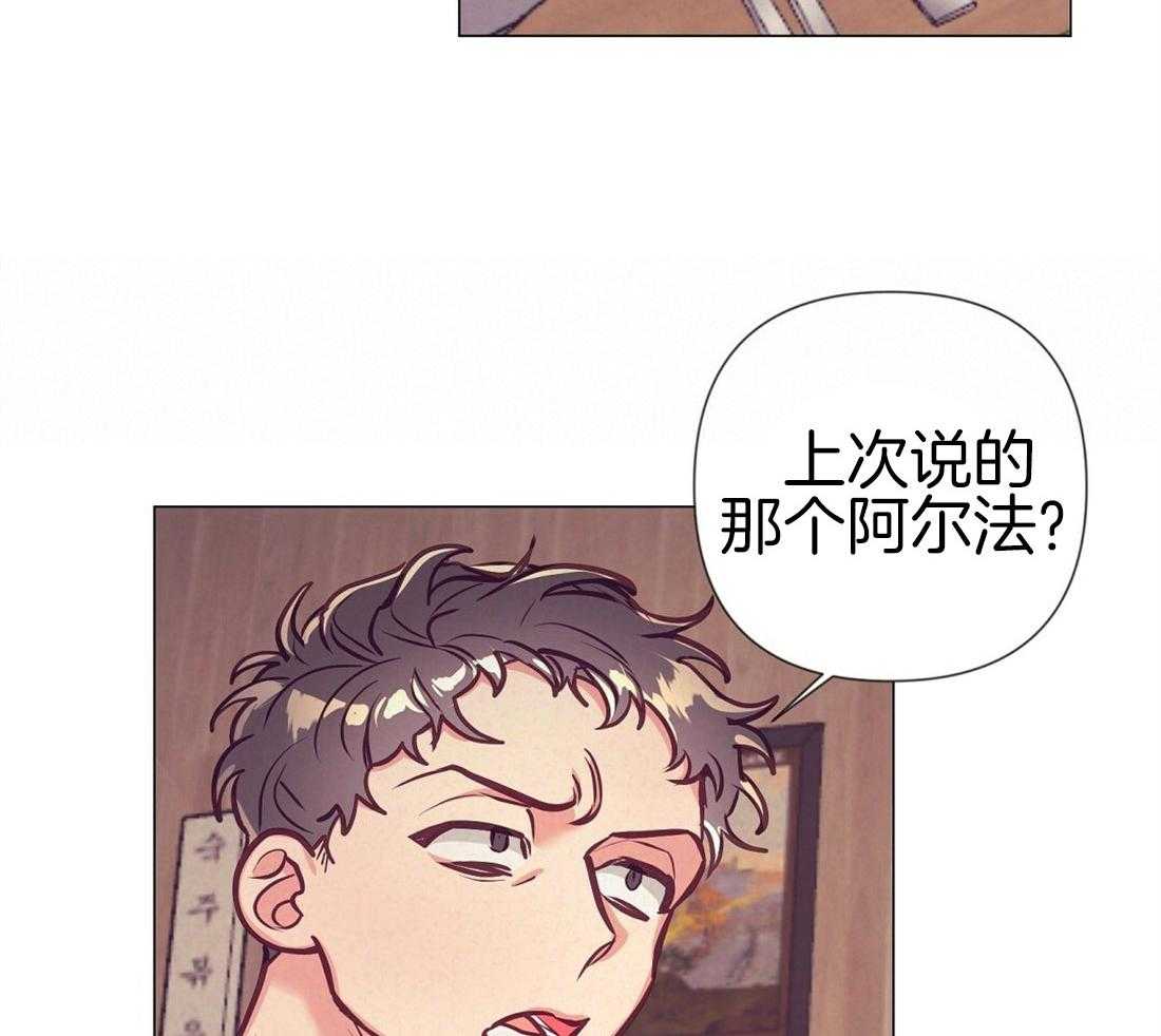 《讹上大佬的后果》漫画最新章节第24话_极优性阿尔法免费下拉式在线观看章节第【13】张图片