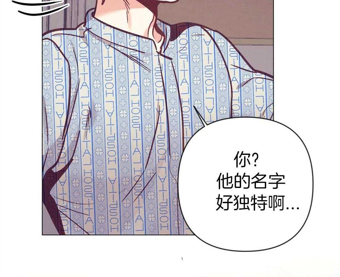 《讹上大佬的后果》漫画最新章节第65话_结婚对象是你免费下拉式在线观看章节第【4】张图片