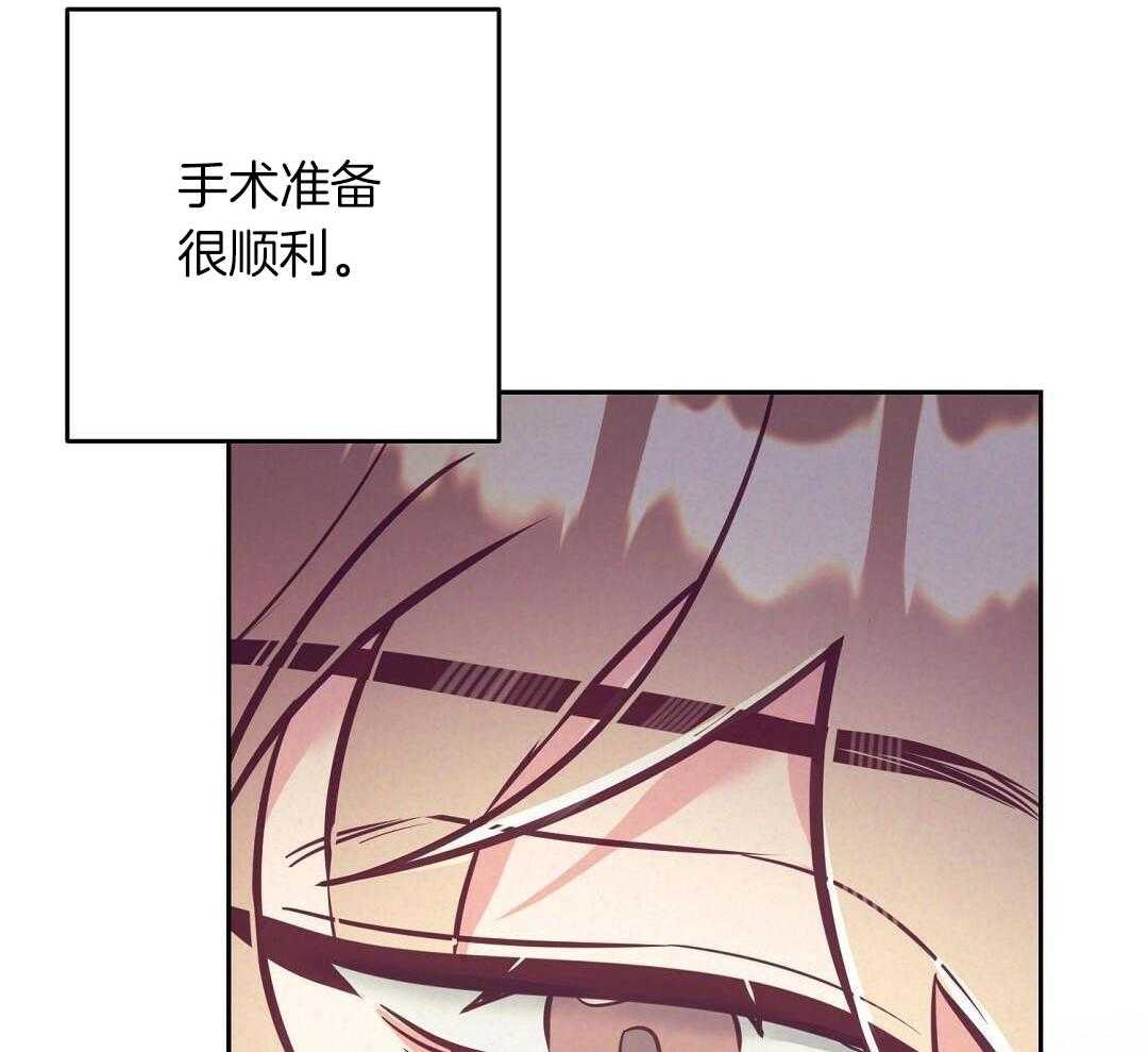 《讹上大佬的后果》漫画最新章节第83话_手术结束免费下拉式在线观看章节第【40】张图片