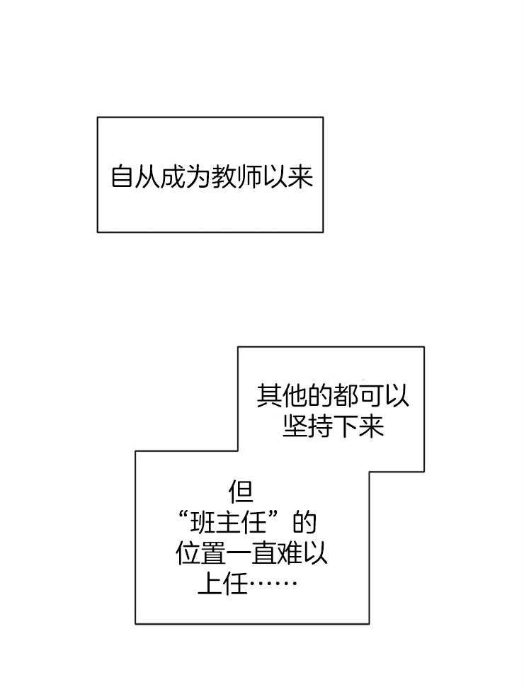 《10M内禁止接近》漫画最新章节第1话_害怕学生免费下拉式在线观看章节第【17】张图片