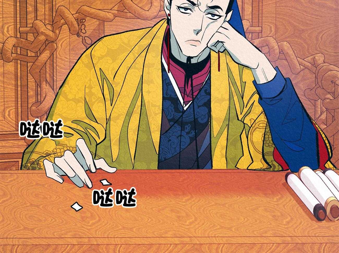 《厚颜无耻》漫画最新章节第8话_闷声不吭免费下拉式在线观看章节第【40】张图片