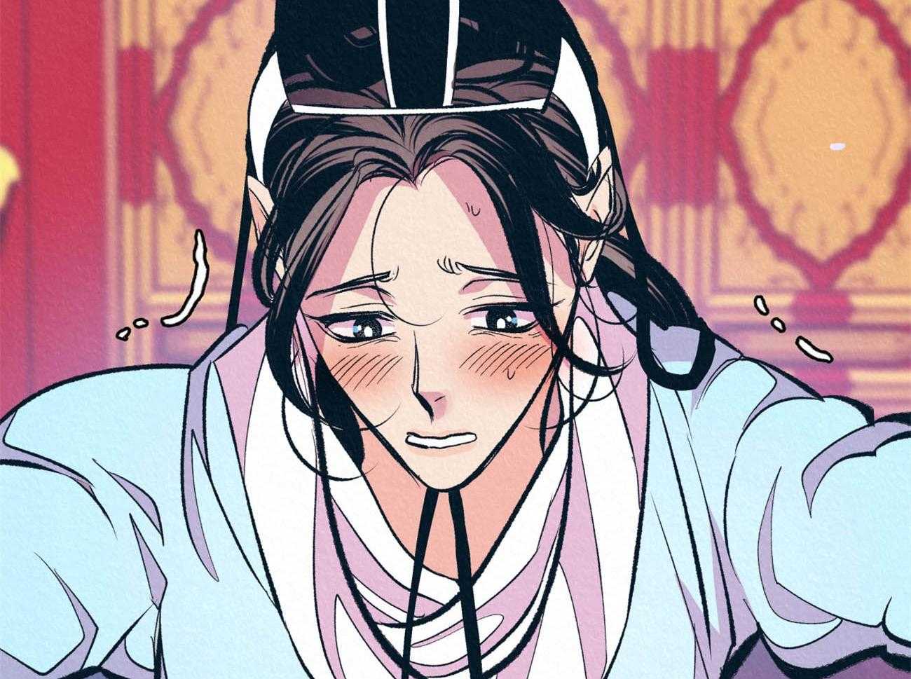 《厚颜无耻》漫画最新章节第9话_迁怒免费下拉式在线观看章节第【8】张图片