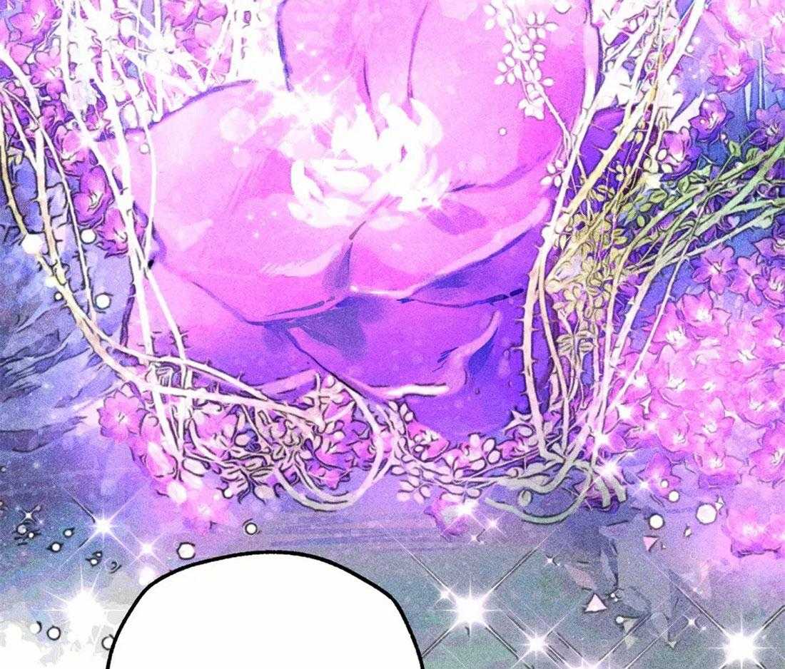 《被迫穿成异世神》漫画最新章节第81话_神秘的花免费下拉式在线观看章节第【30】张图片