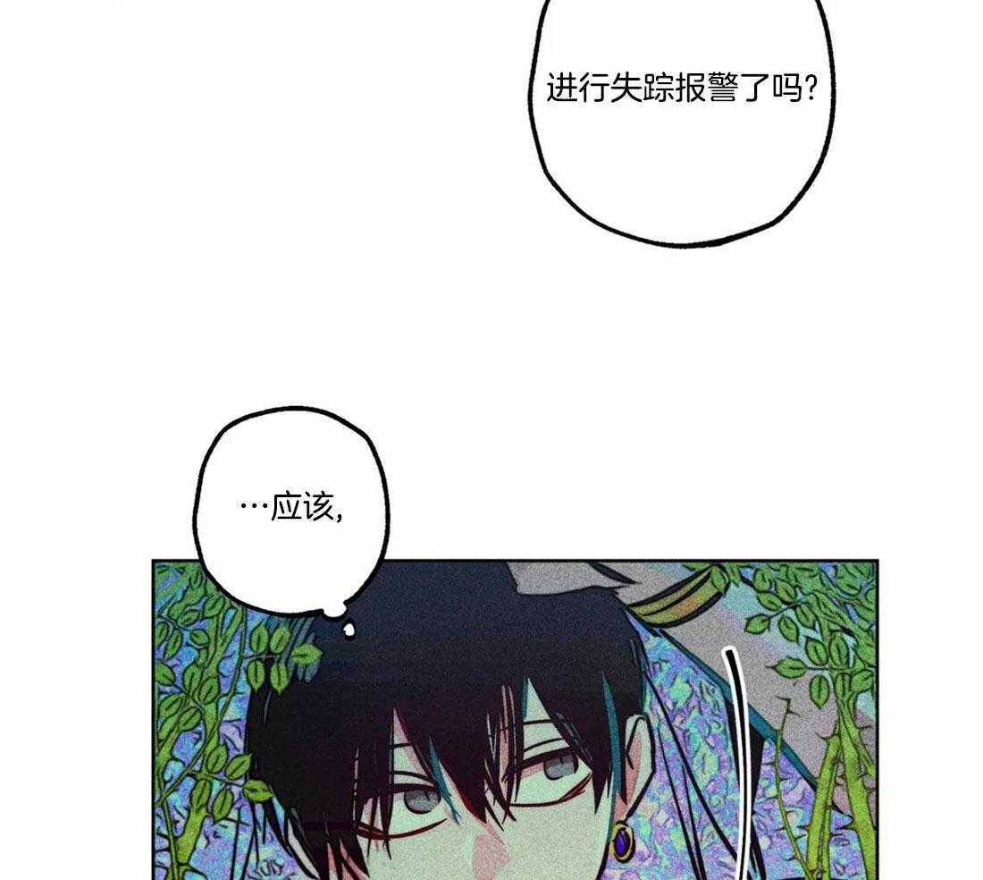 《被迫穿成异世神》漫画最新章节第80话_庭院探险免费下拉式在线观看章节第【17】张图片