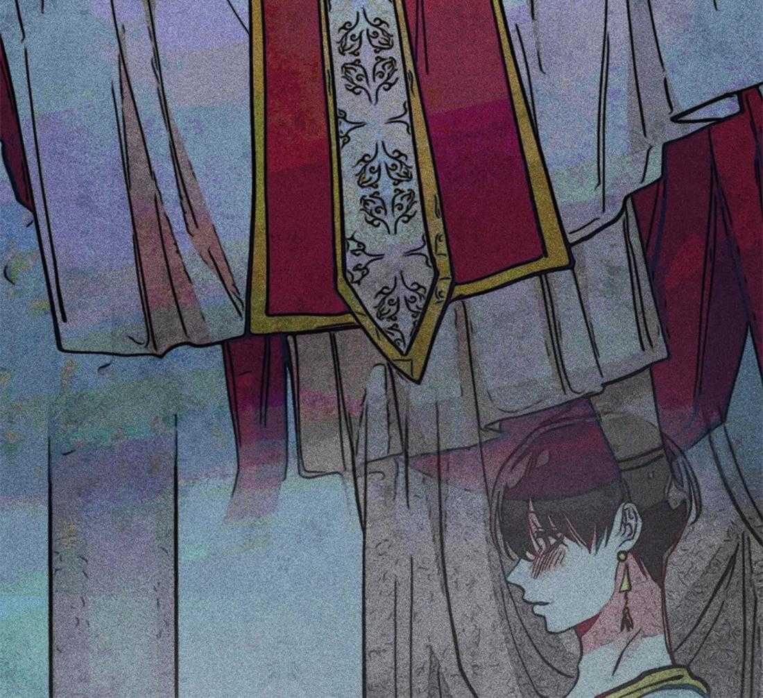 《被迫穿成异世神》漫画最新章节第32话_街角相撞免费下拉式在线观看章节第【31】张图片