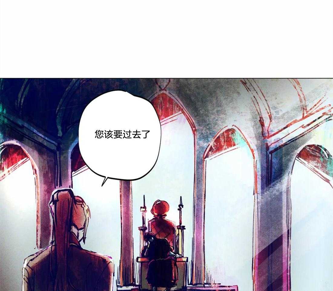 《被迫穿成异世神》漫画最新章节第7话_传播我的宗律免费下拉式在线观看章节第【7】张图片