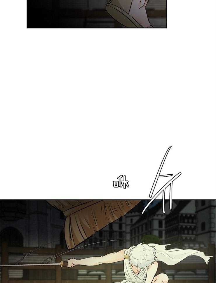 《天使他过于敬业》漫画最新章节第89话_对练免费下拉式在线观看章节第【42】张图片