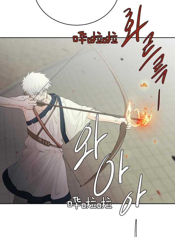 《天使他过于敬业》漫画最新章节第92话_首战免费下拉式在线观看章节第【15】张图片