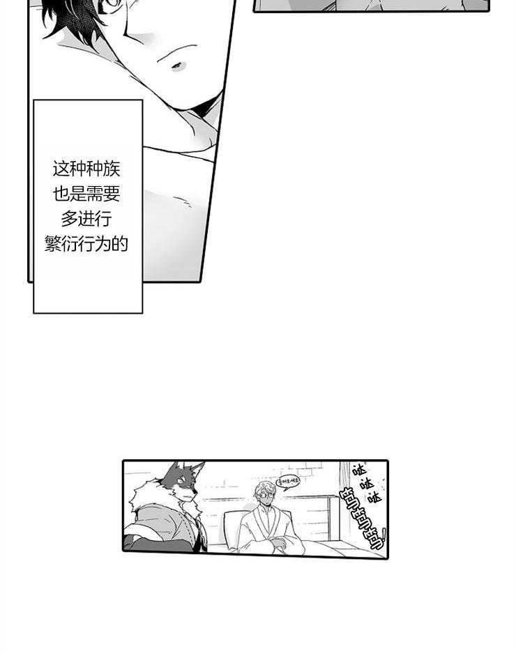 《巨人族的新娘》漫画最新章节第47话_不想放过你免费下拉式在线观看章节第【5】张图片