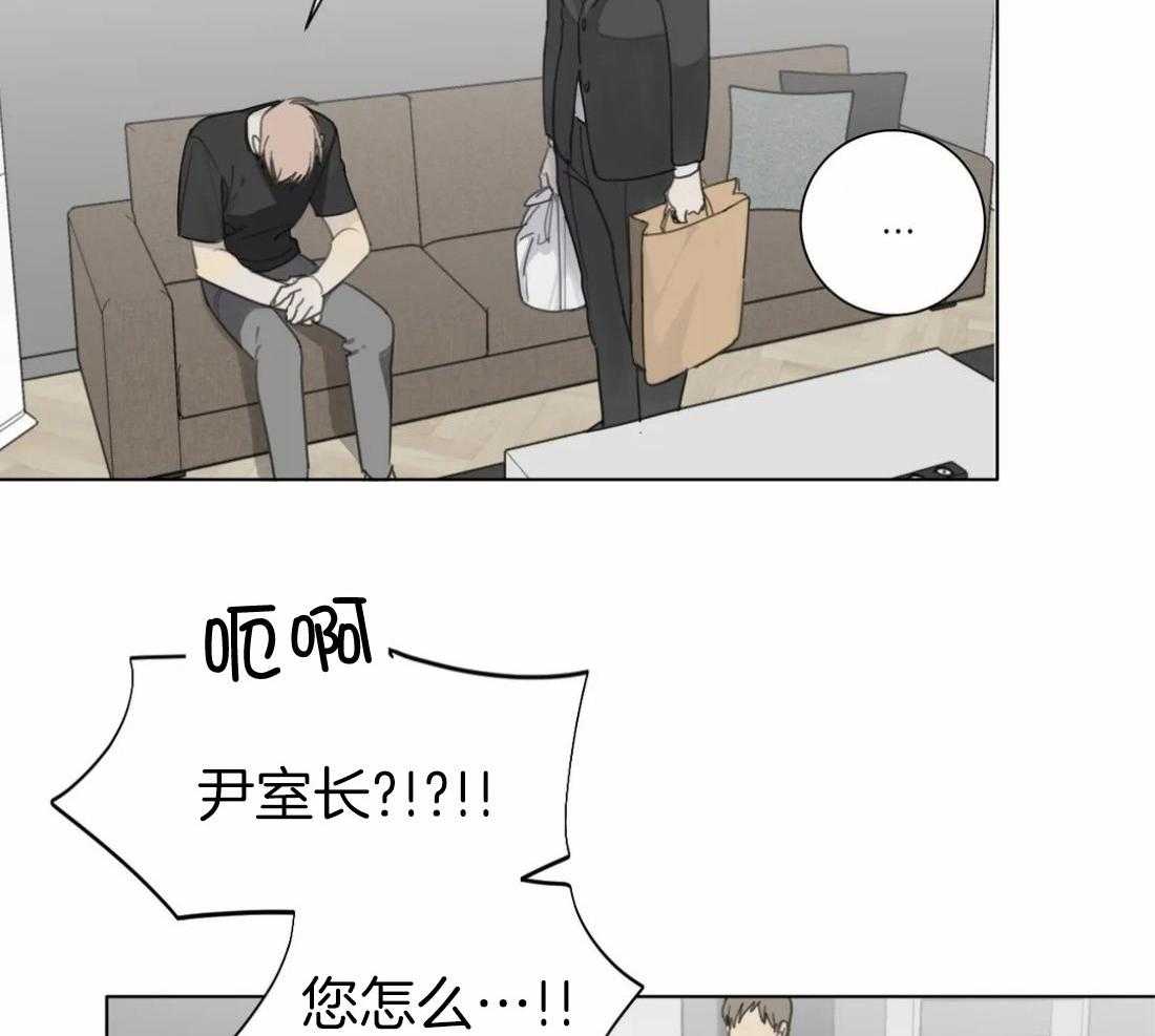 《疯狂的毒》漫画最新章节第55话_你是特别的免费下拉式在线观看章节第【30】张图片