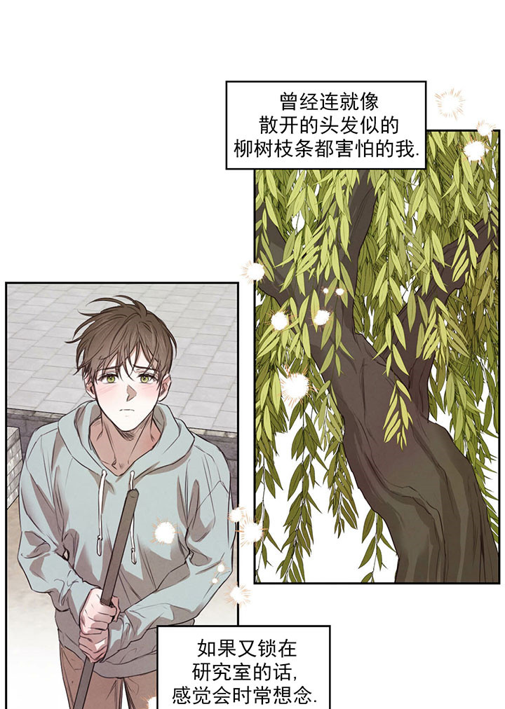 《皇家罗曼史（共3季）》漫画最新章节第34话_孤独免费下拉式在线观看章节第【11】张图片