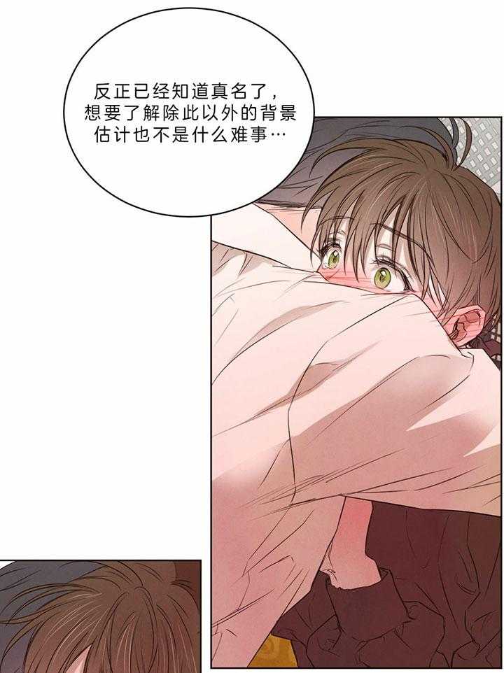 《皇家罗曼史（共3季）》漫画最新章节第70话_别再说谎了免费下拉式在线观看章节第【14】张图片