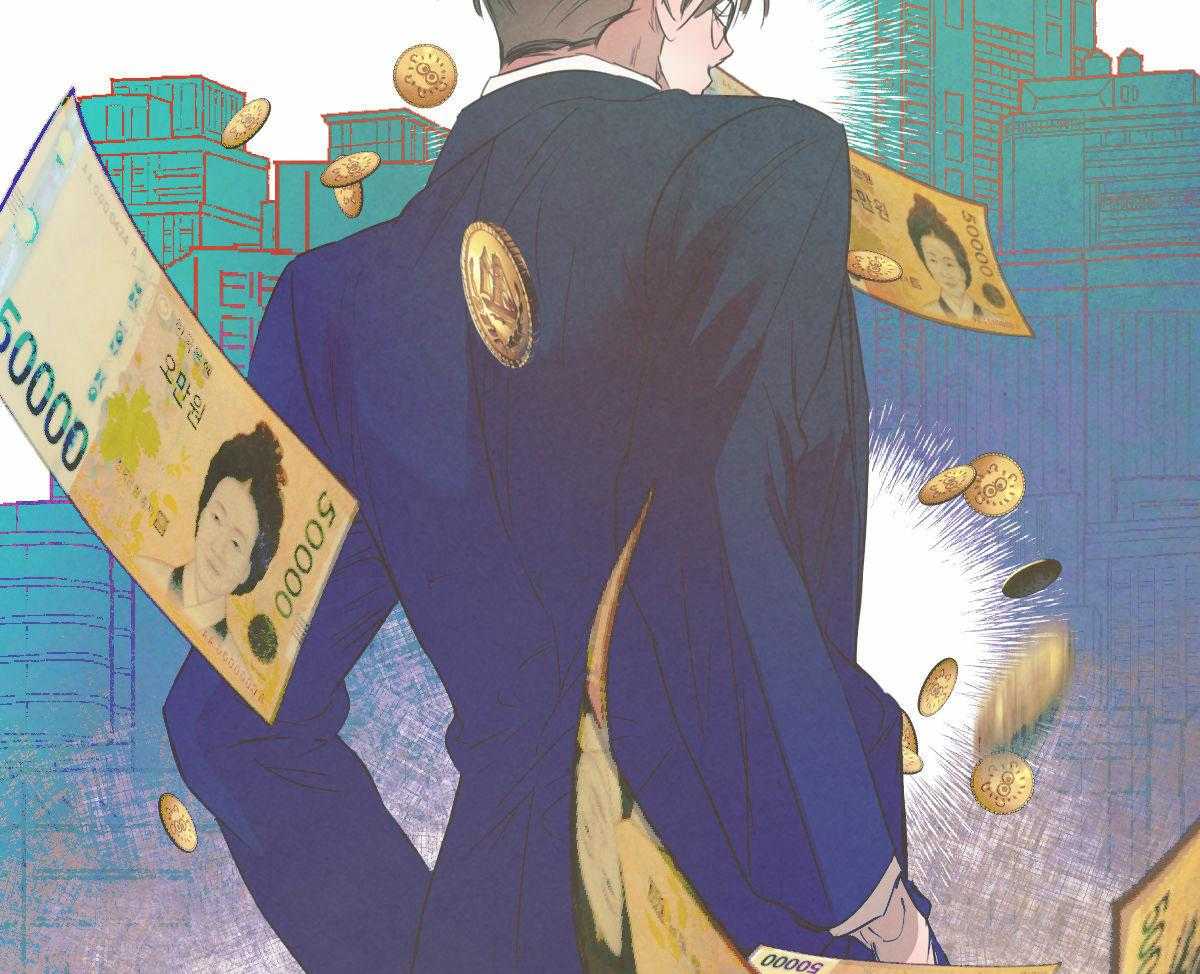 《皇家罗曼史（共3季）》漫画最新章节第123话_非常喜欢他免费下拉式在线观看章节第【30】张图片