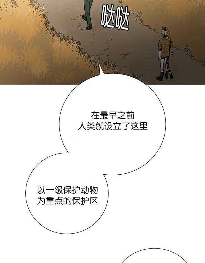 《旷野之息（共2季）》漫画最新章节第5话_失控免费下拉式在线观看章节第【16】张图片