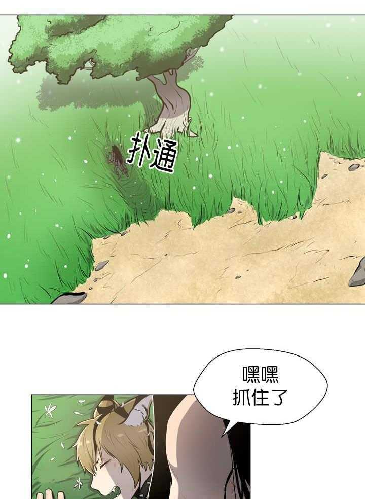 《旷野之息（共2季）》漫画最新章节第12话_红色项圈免费下拉式在线观看章节第【13】张图片