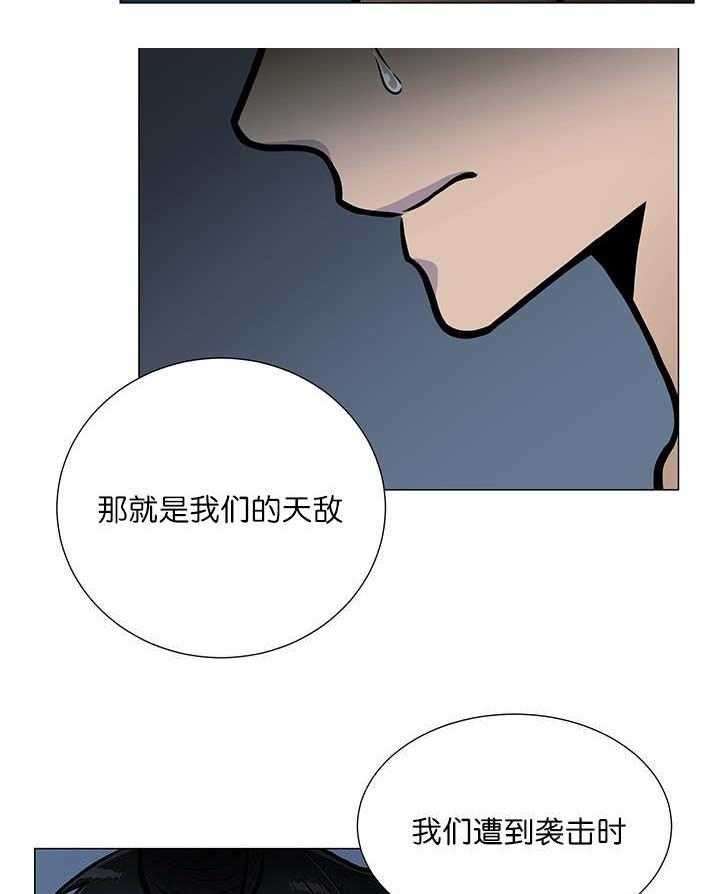 《旷野之息（共2季）》漫画最新章节第17话_无法违背免费下拉式在线观看章节第【11】张图片